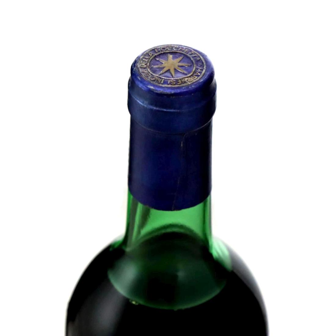 Image for Tenuta San Guido Sassicaia 1978