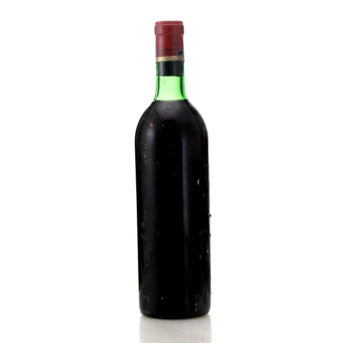 Image for Château Lagrange 1969