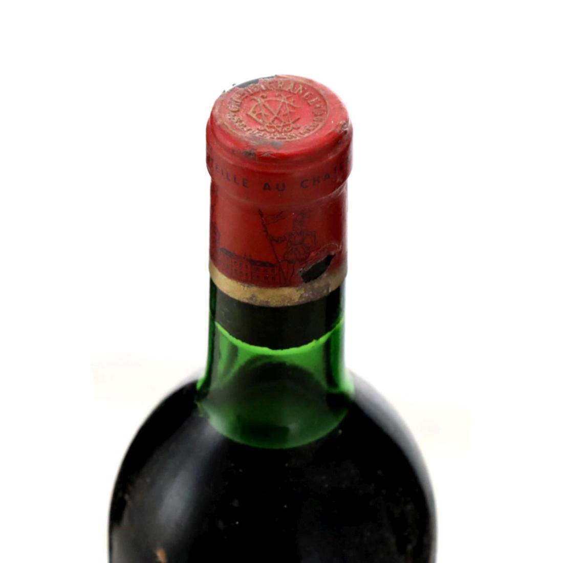 Image for Château Lagrange 1969