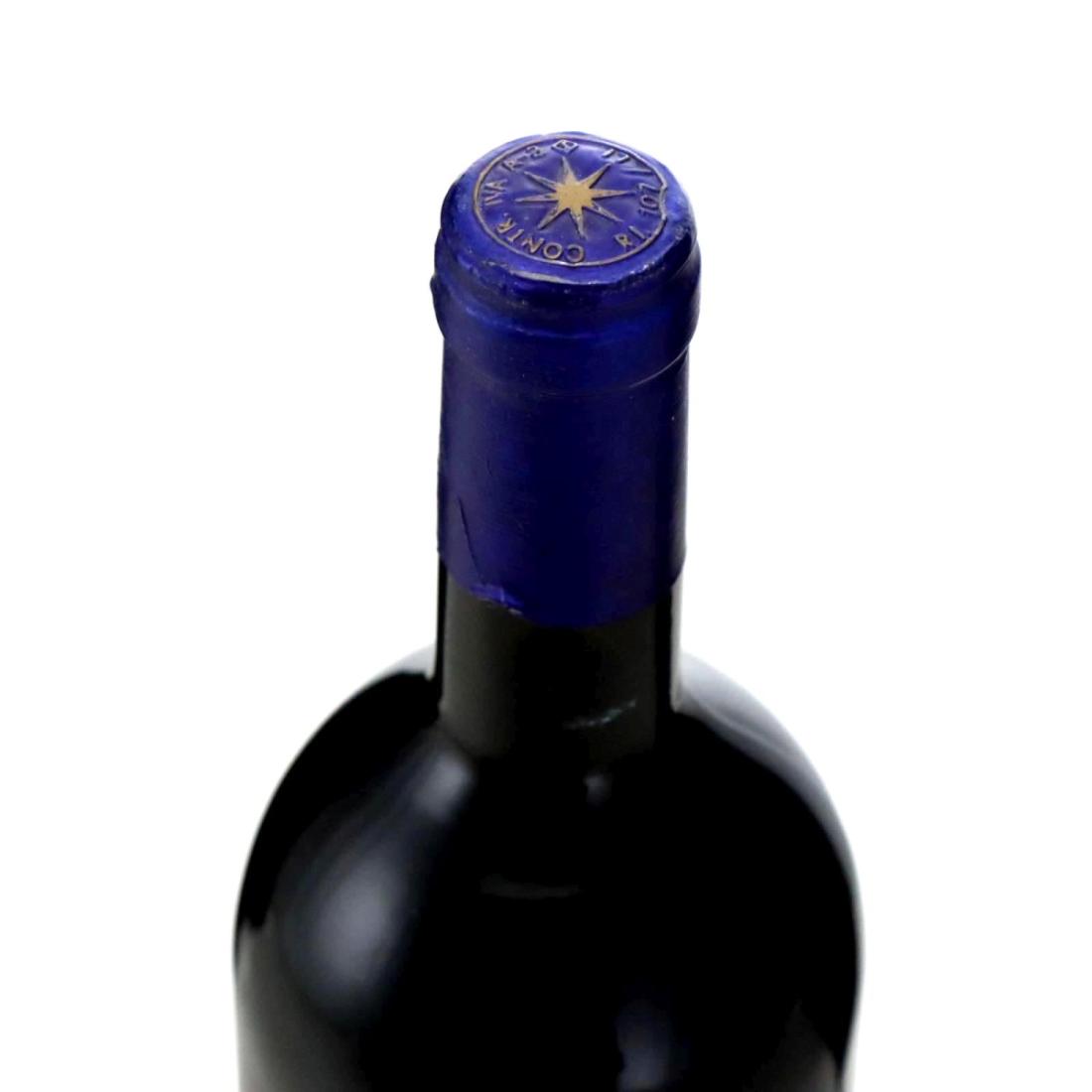 Image for Tenuta San Guido Sassicaia 1986 Bolgheri