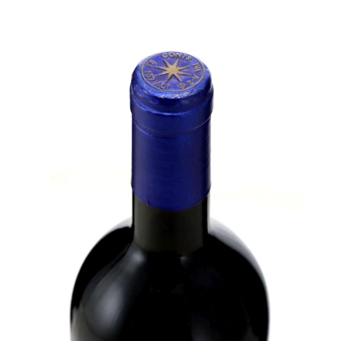 Image for Tenuta San Guido Sassicaia 1987