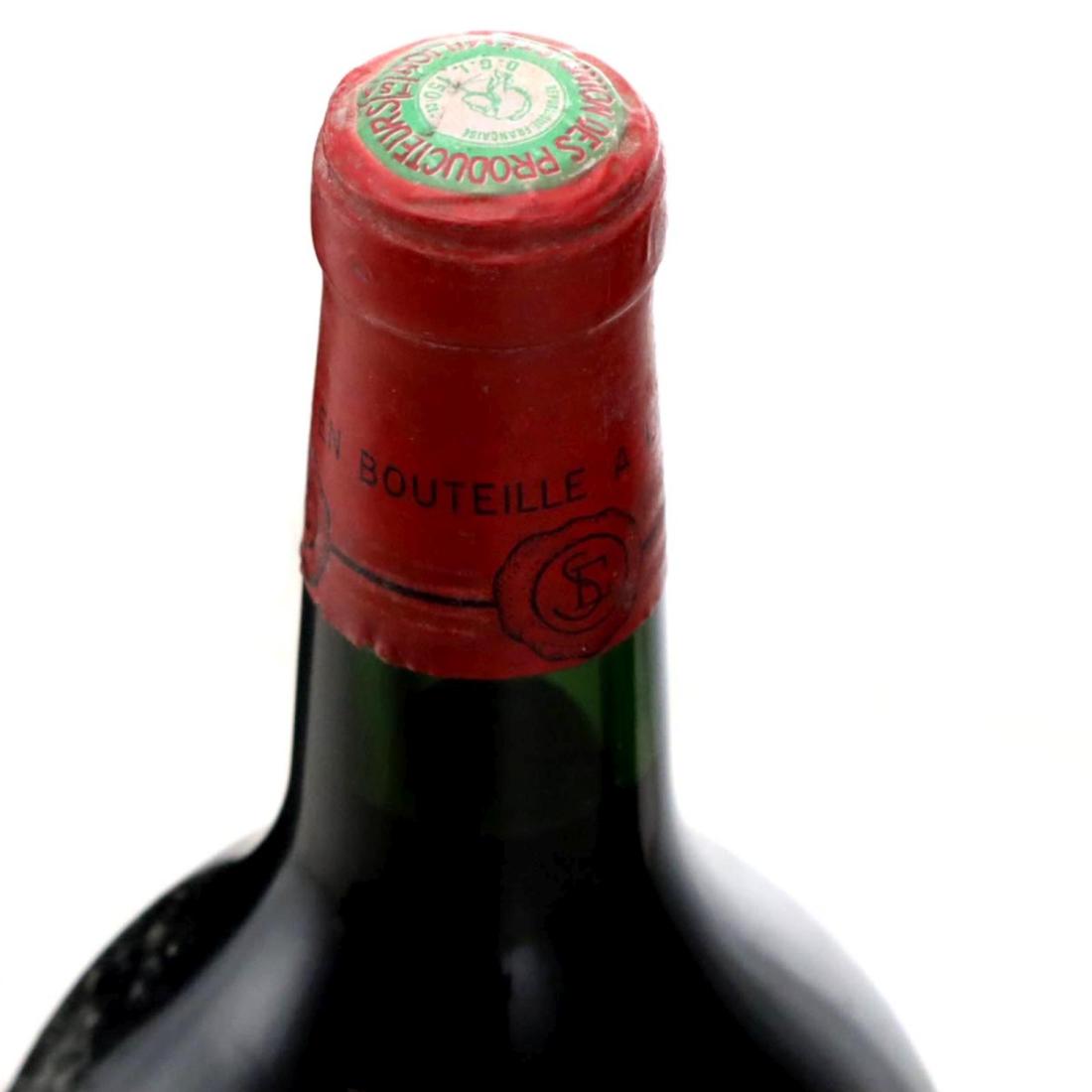 Image for Union des Producteurs St Émilion Royal 1962 / Magnum