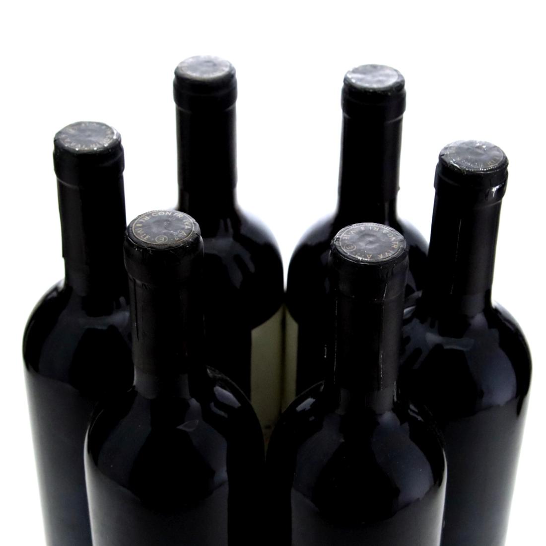 Image for Taurino 1990 Salice Salentino Riserva x 12