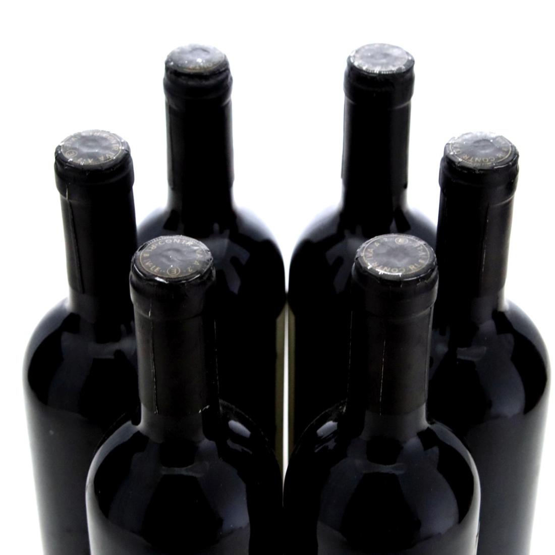 Image for Taurino 1990 Salice Salentino Riserva x 12