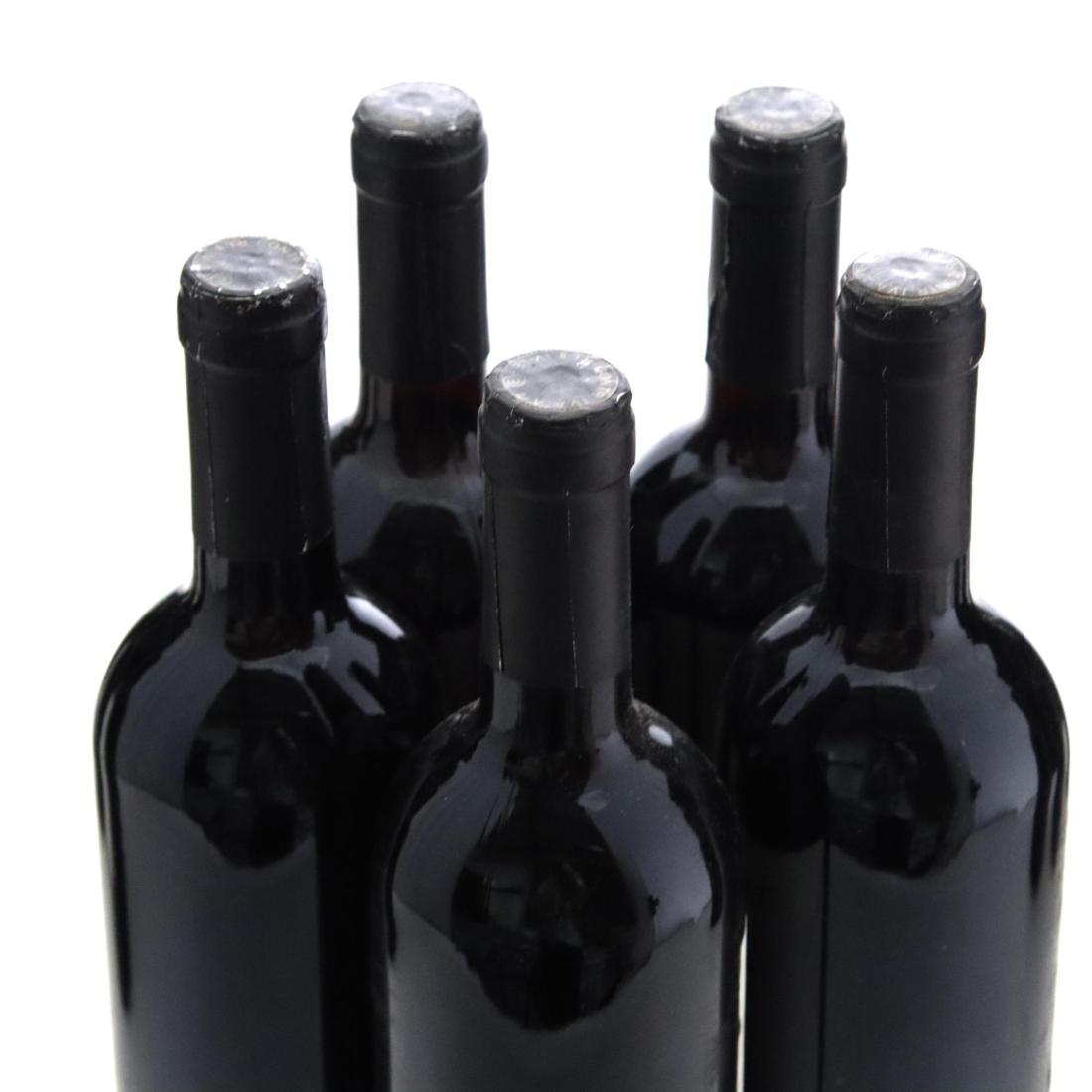 Taurino 1990 Salice Salentino Riserva x 11