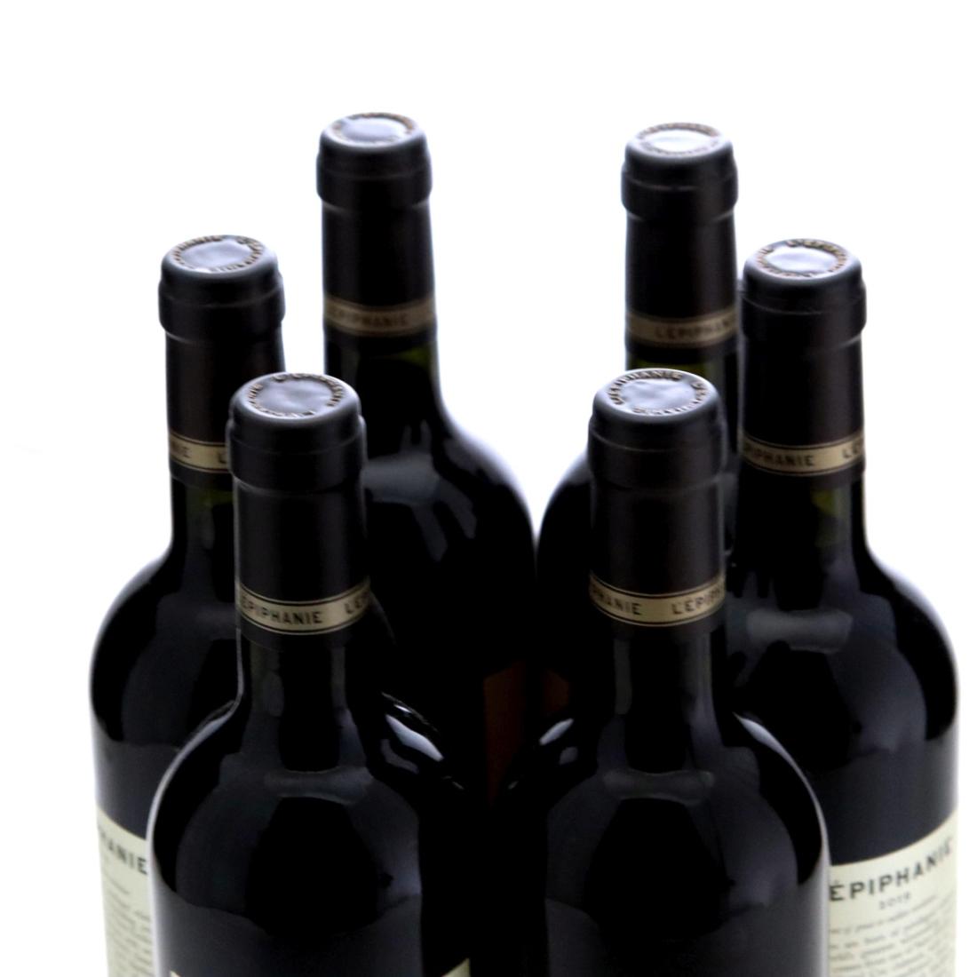 Image for L'Épiphanie Réserve du Charme 2019 x 6