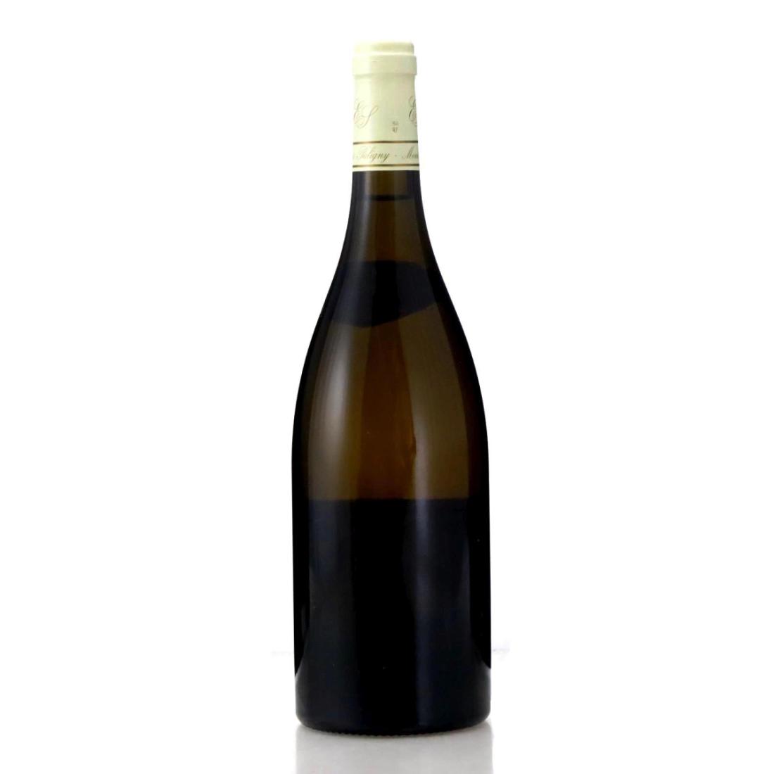 Image for Etienne Sauzet 2008