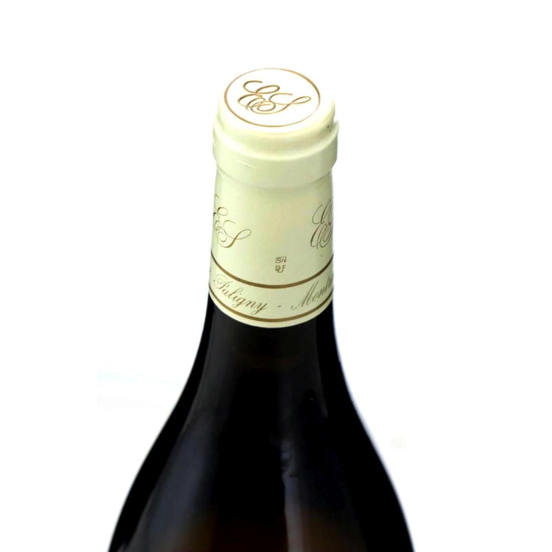 Image for Etienne Sauzet 2008