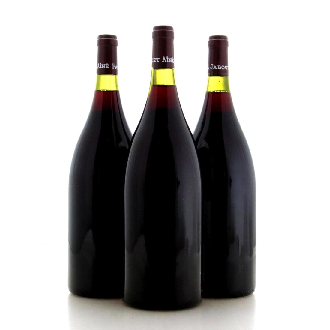 Image for Paul Jaboulet Aîné La Chapelle 1998 / 3 x Magnum