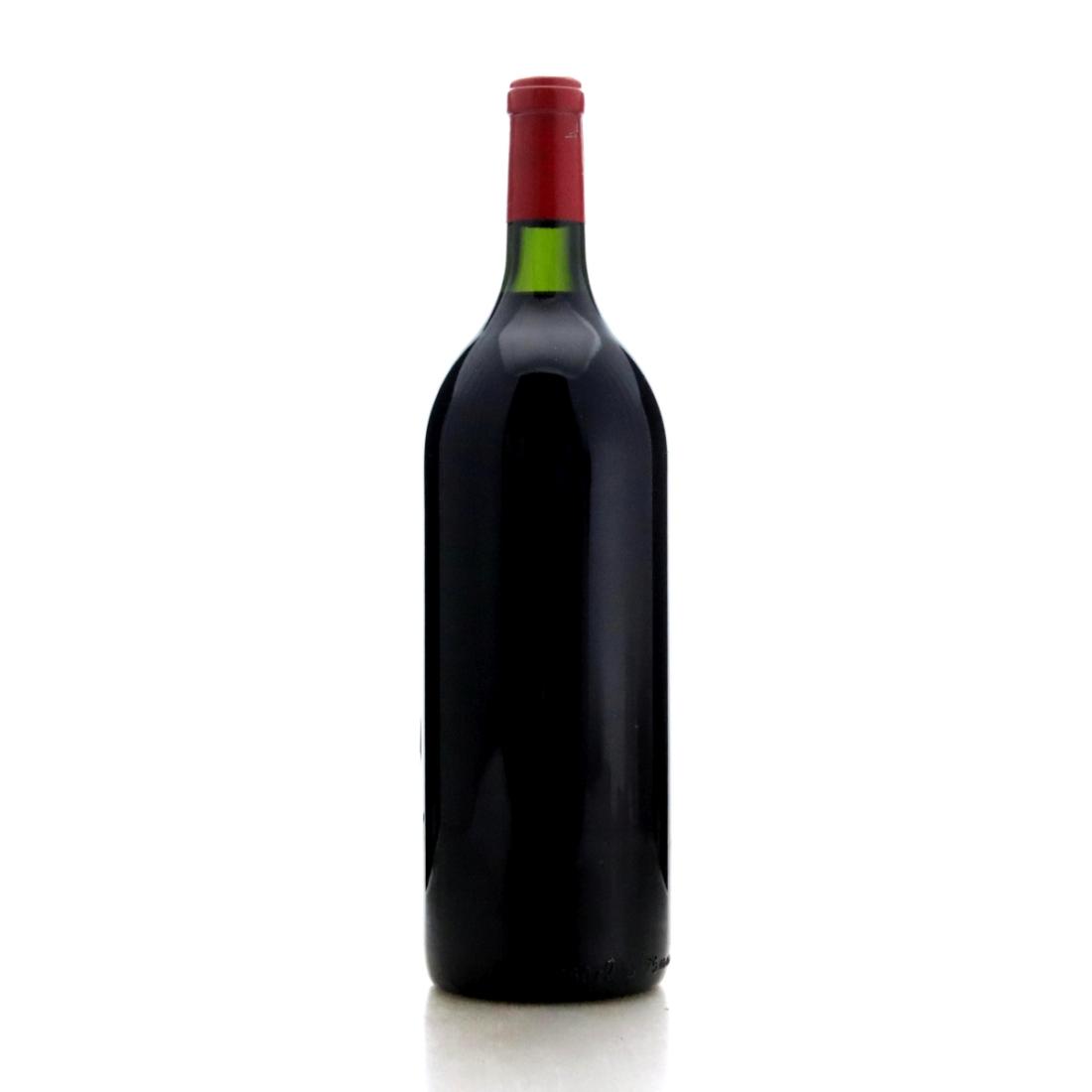 Image for Château Latour 1982 / Magnum