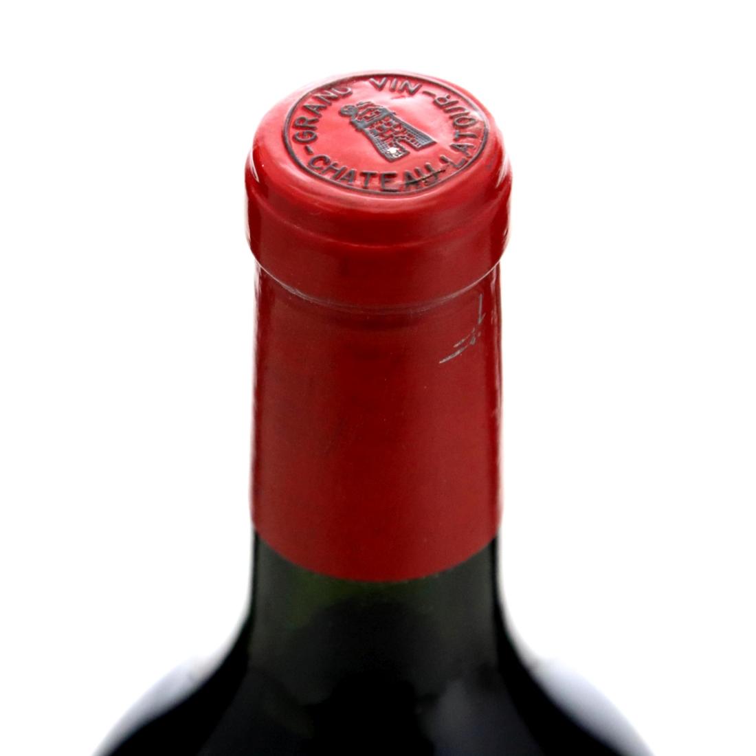 Image for Château Latour 1982 / Magnum