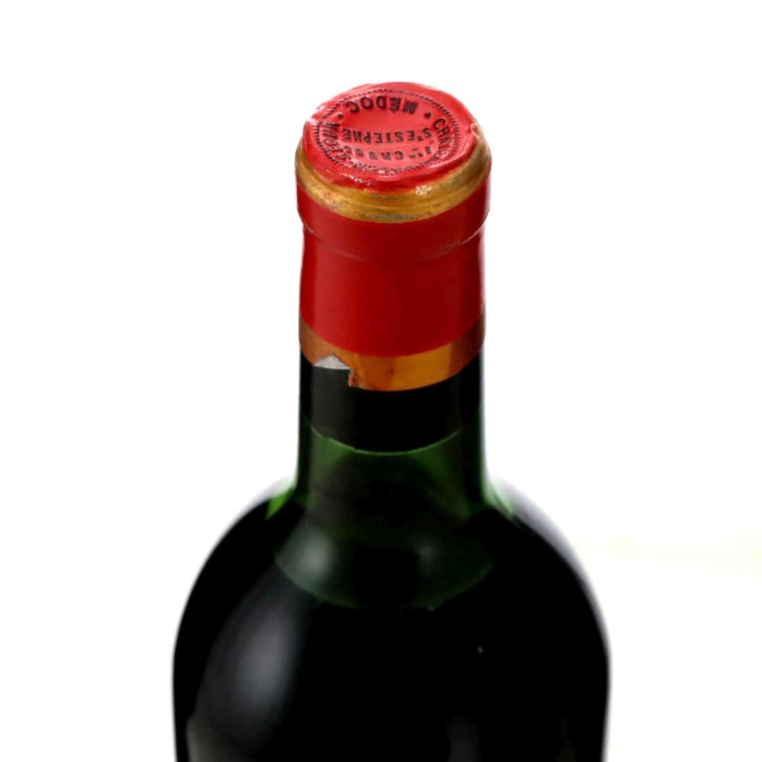 Image for Château Calon-Segur 1961