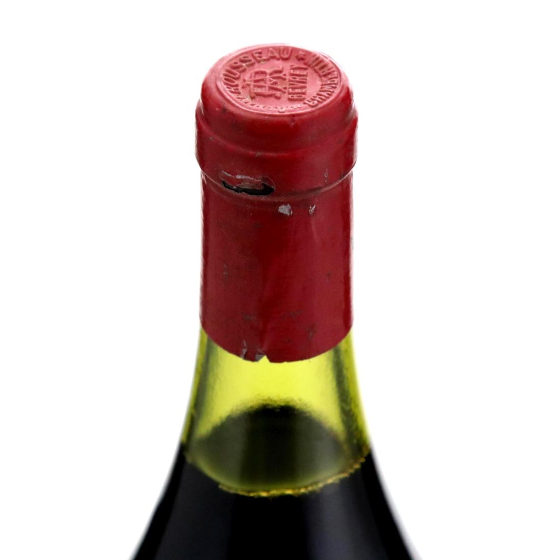 Image for Domaine Armand Rousseau 1978 / Magnum