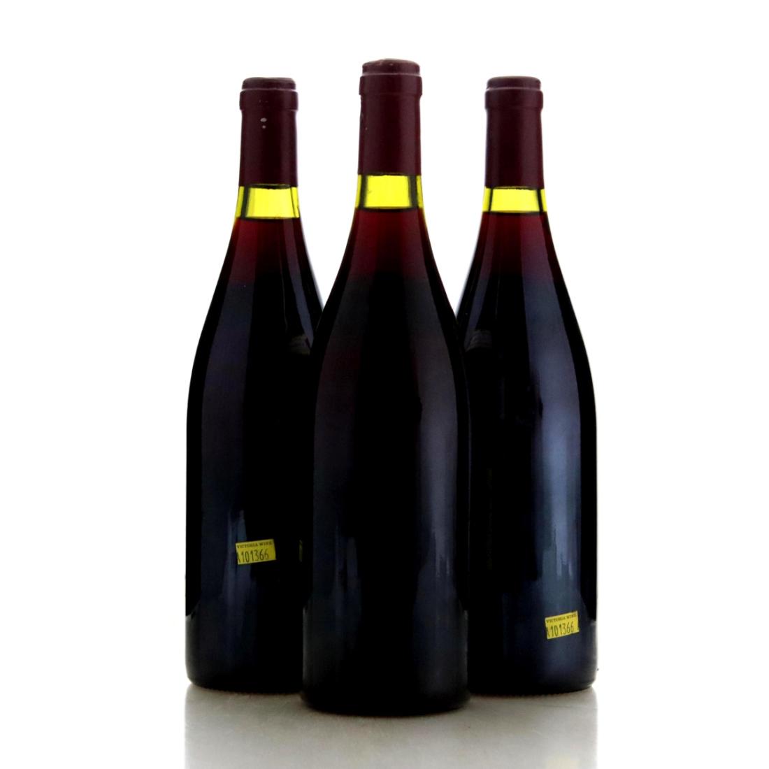 Image for E.Guigal Brune et Blonde 1990 Côte-Rôtie x 3