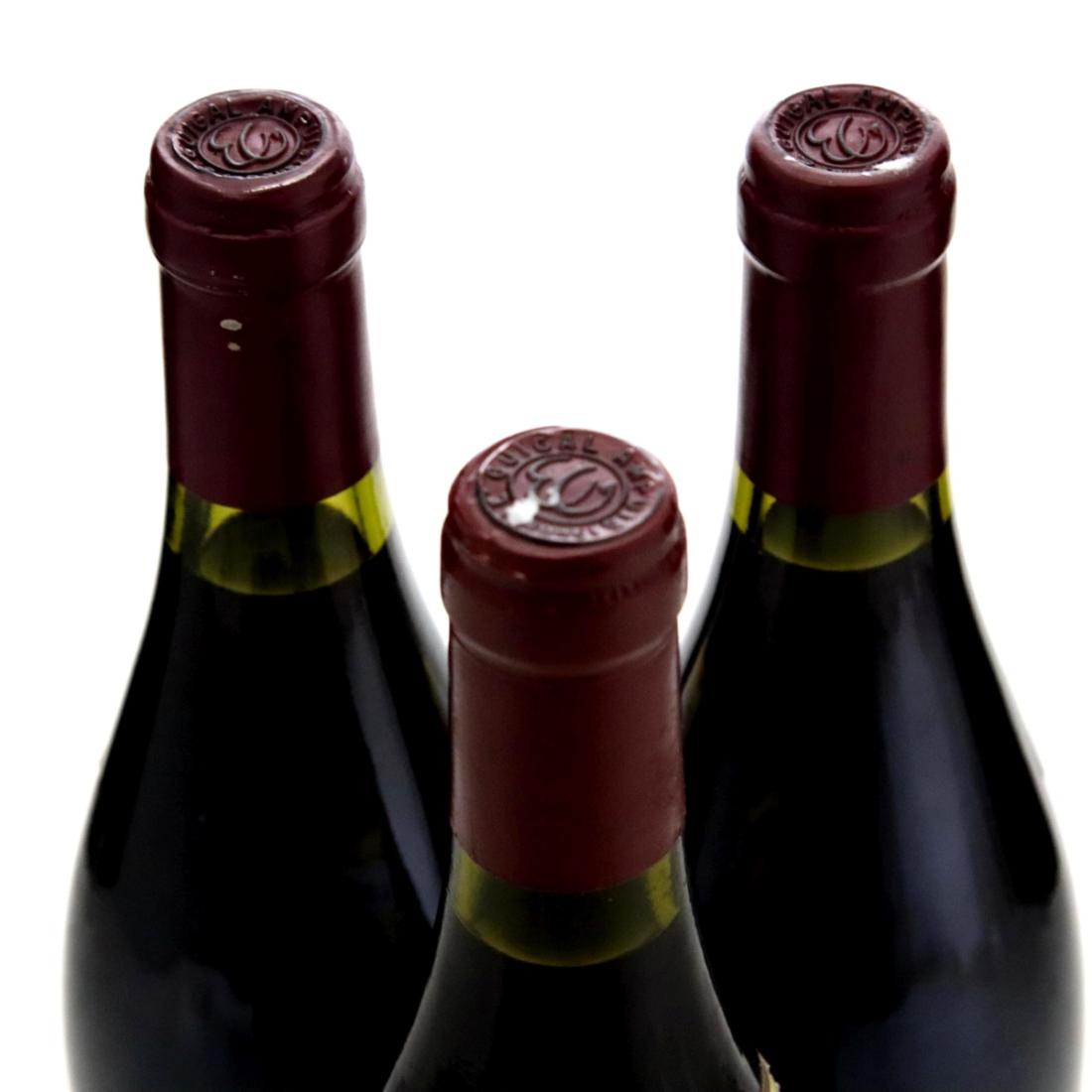 Image for E.Guigal Brune et Blonde 1990 Côte-Rôtie x 3