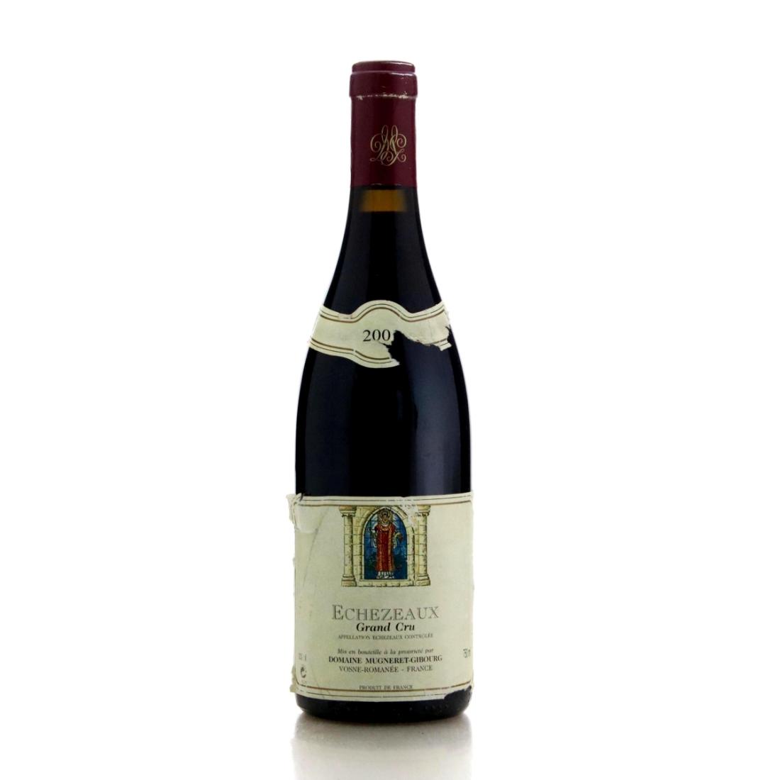 Image for Domaine Mugneret-Gibourg 2000s