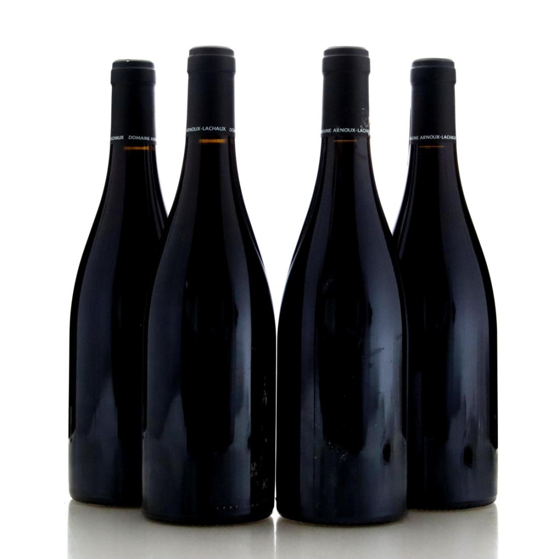 Image for Domaine Arnoux-Lachaux 2009 x 4