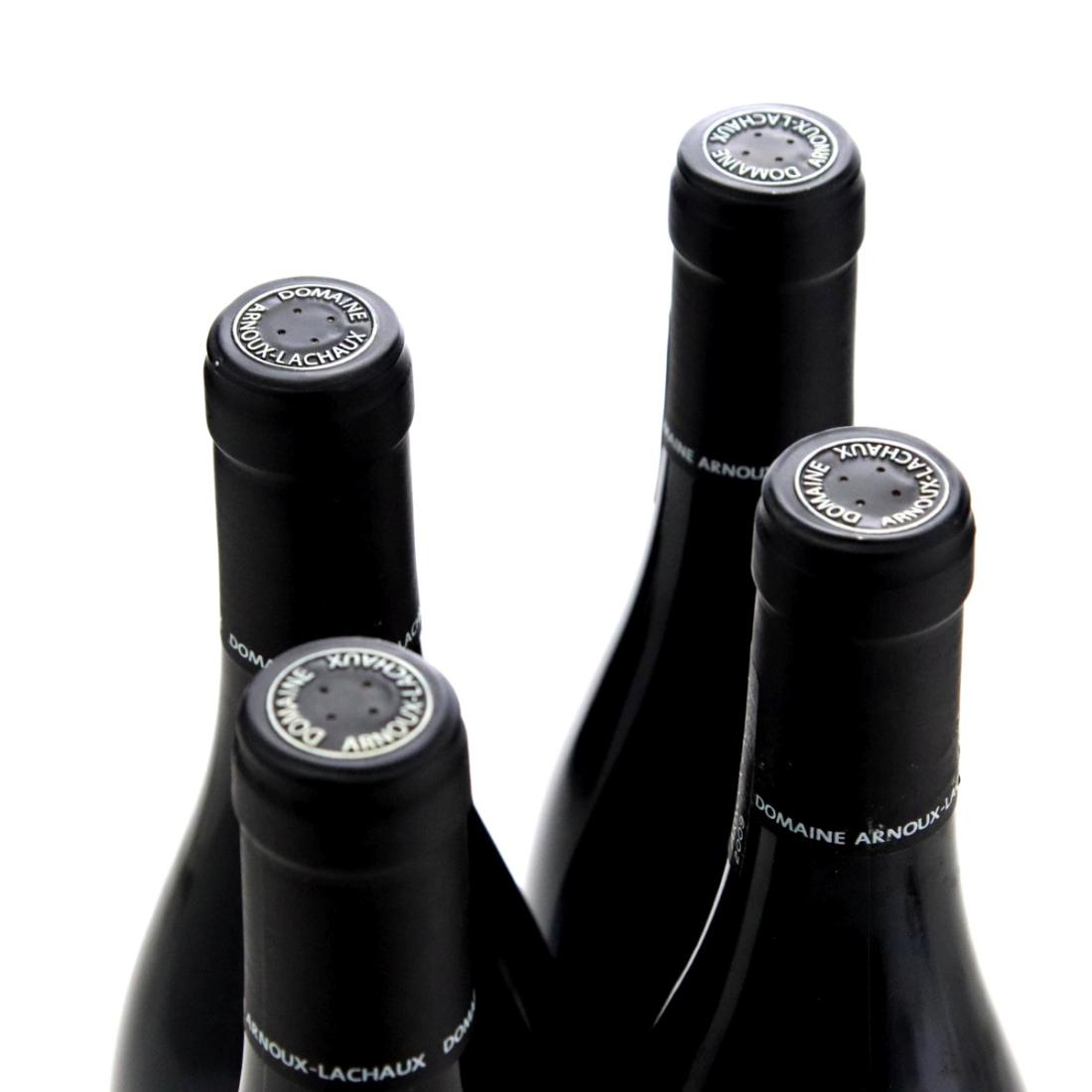 Image for Domaine Arnoux-Lachaux 2009 x 4