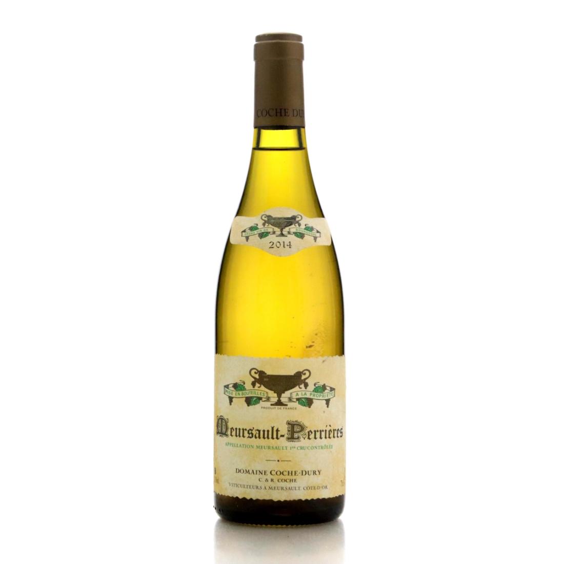 Image for Domaine Coche-Dury Perrières 2014