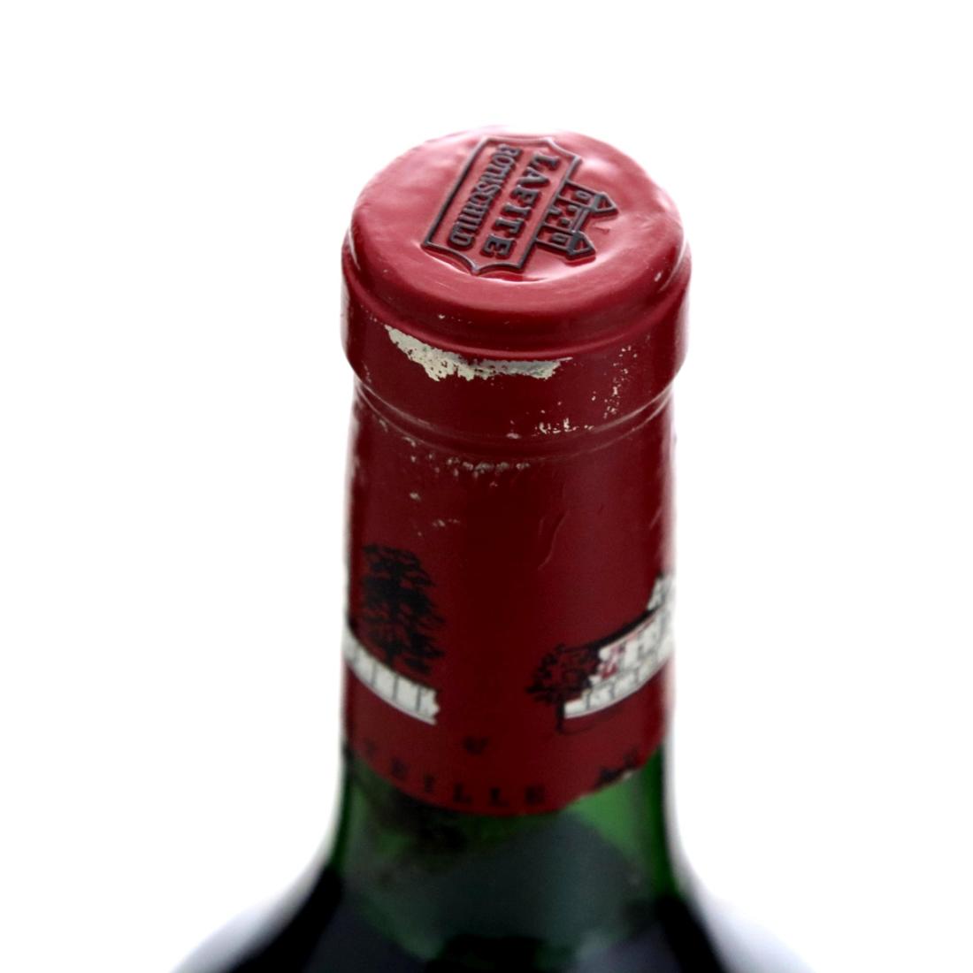 Image for Château Lafite Rothschild 1987 / Magnum