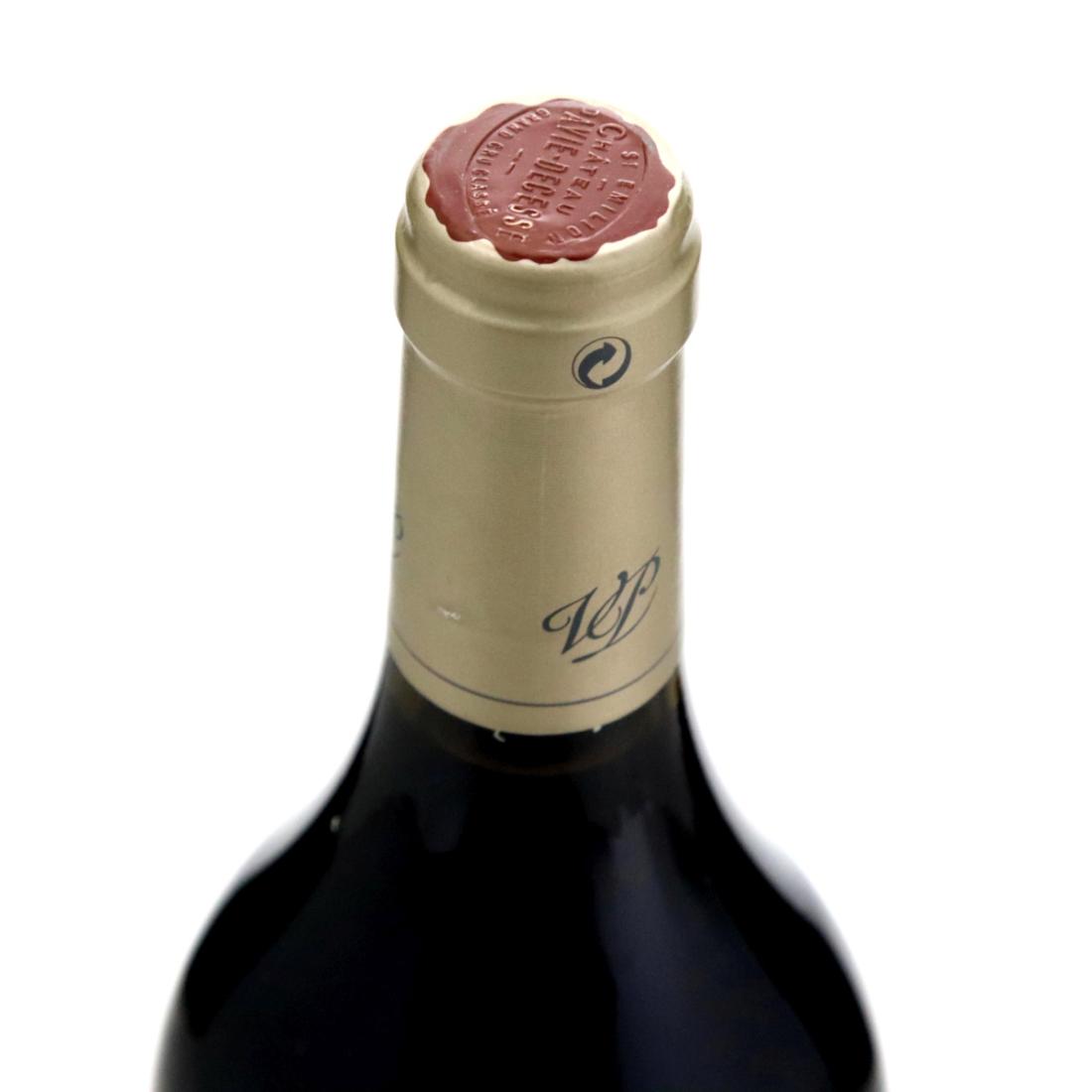 Image for Château Pavie Decesse 2000