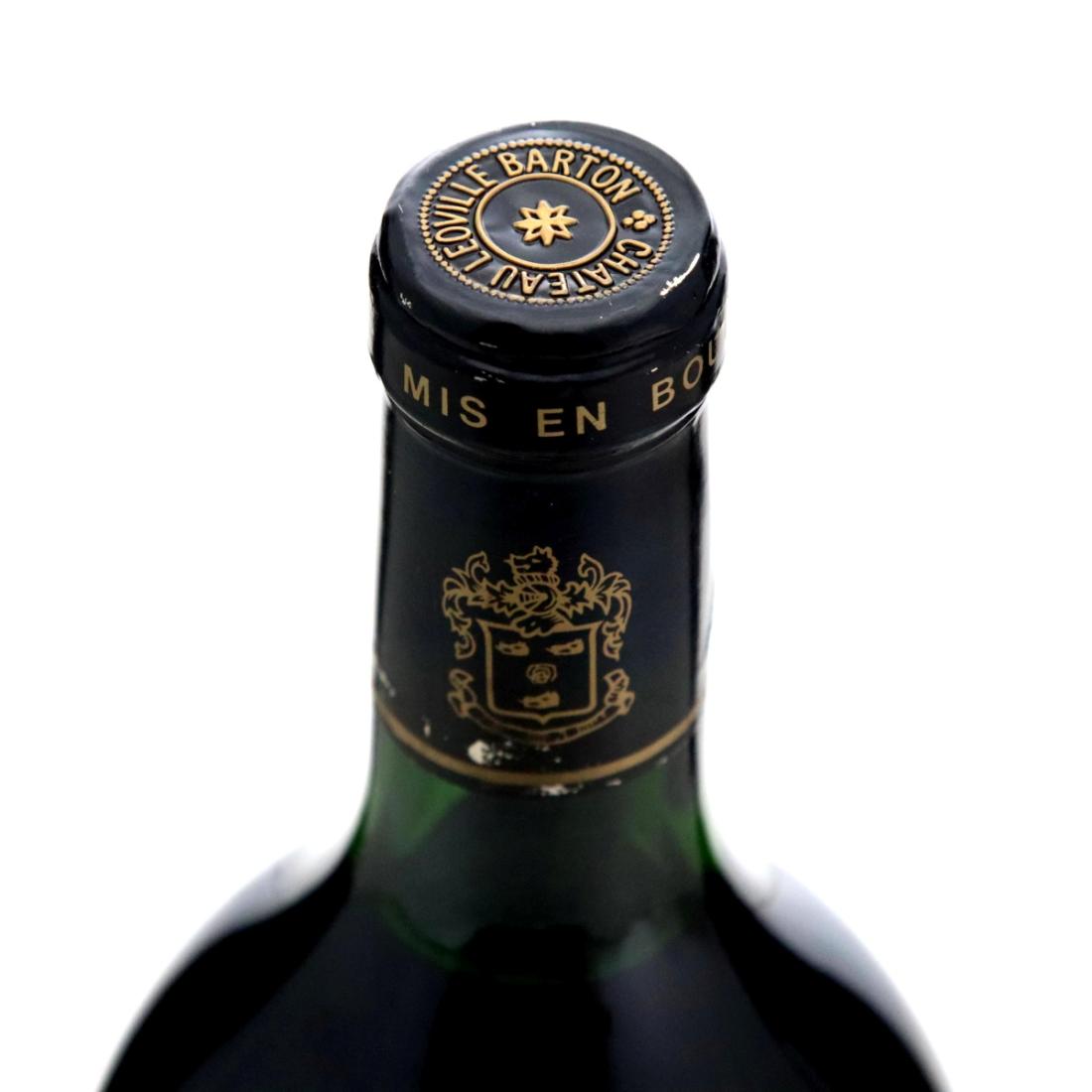 Image for Château Léoville Barton 1995 / Magnum