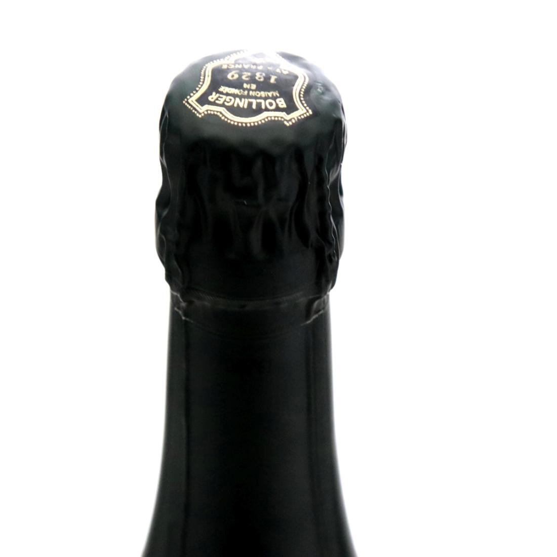 Image for Bollinger Grande Année 1997 Vintage Champagne / Magnum