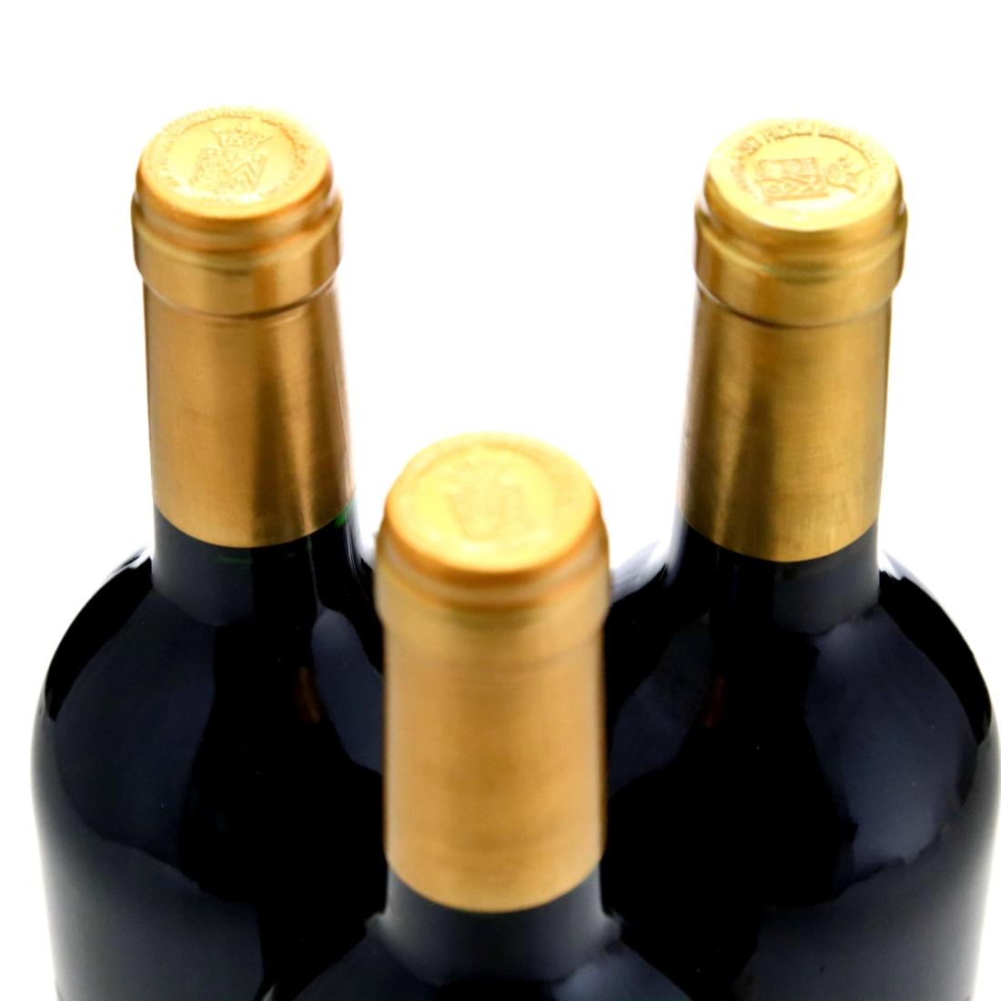 Image for Château Pichon‑Longueville Comtesse de Lalande 1995 x 3