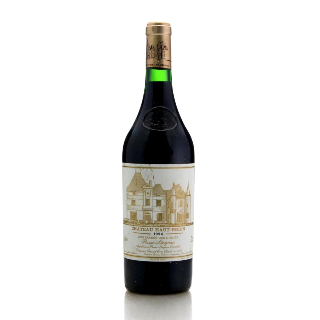 Image for Château Haut-Brion 1994