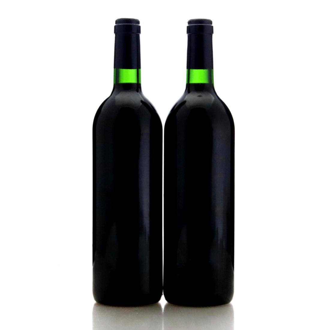 Image for Château La Conseillante 1997 x 2