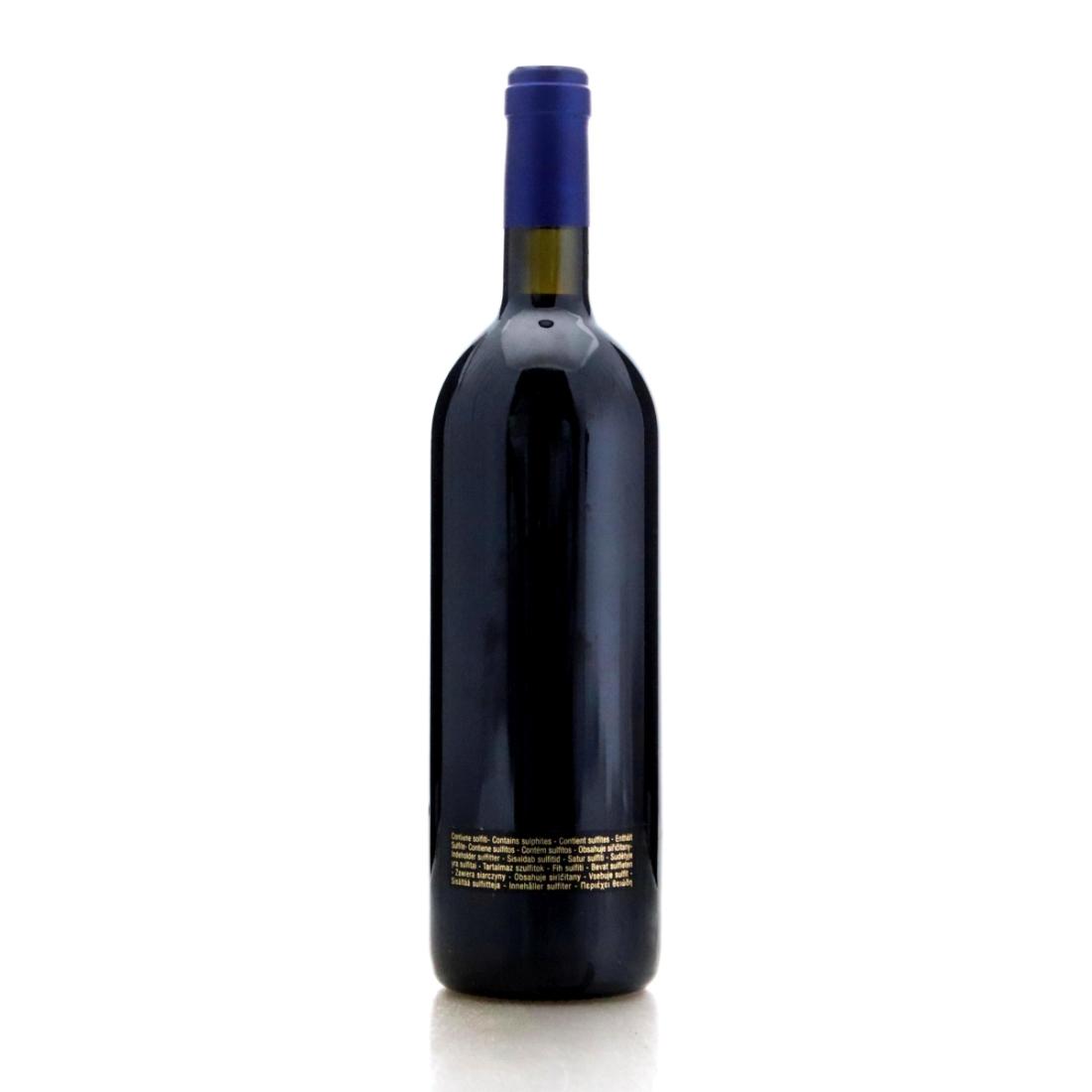 Image for Tenuta San Guido Sassicaia 2006