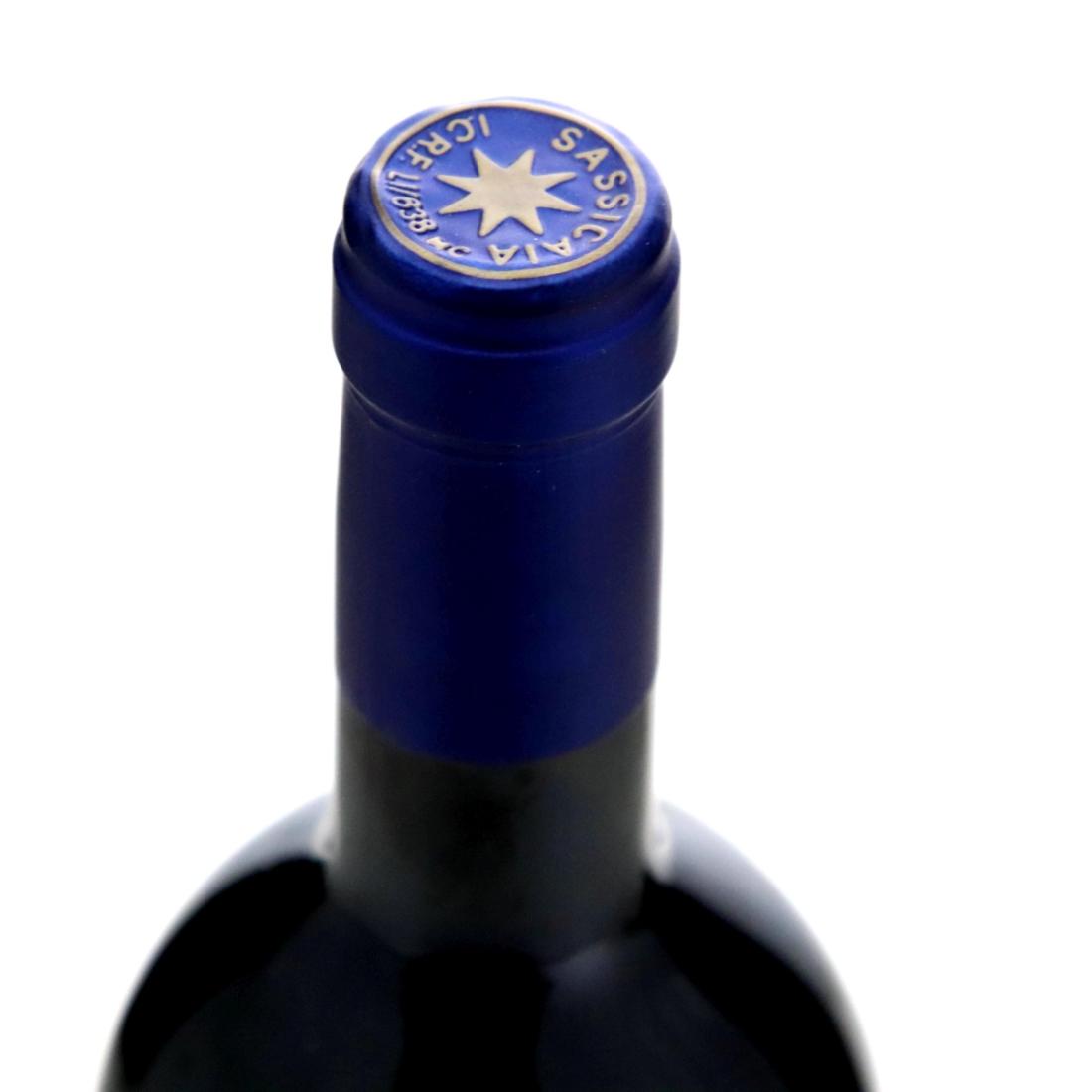 Image for Tenuta San Guido Sassicaia 2006