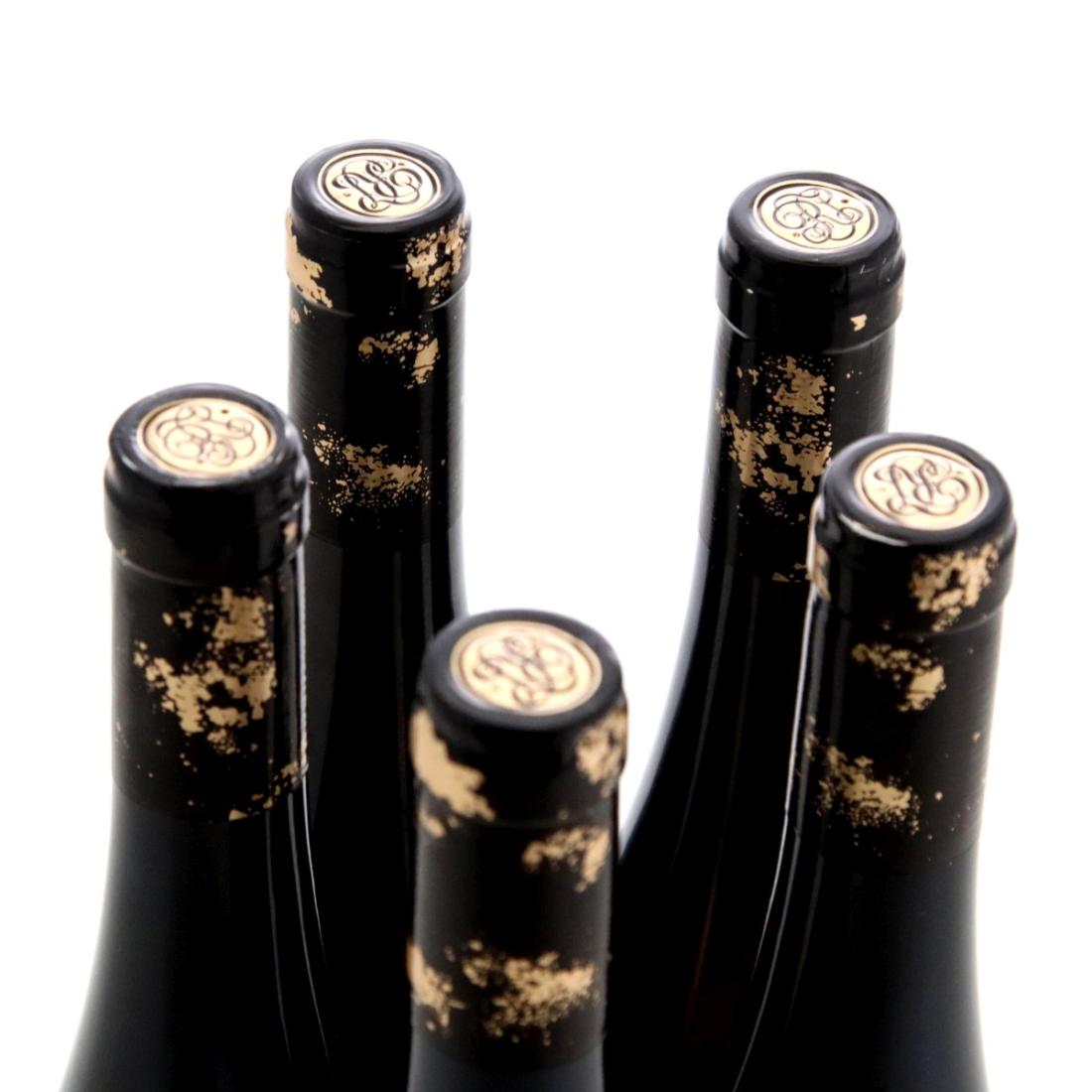 Image for Royal Tokaji Late Harvest Késői Szüret 2018 x 6 / Half Litre