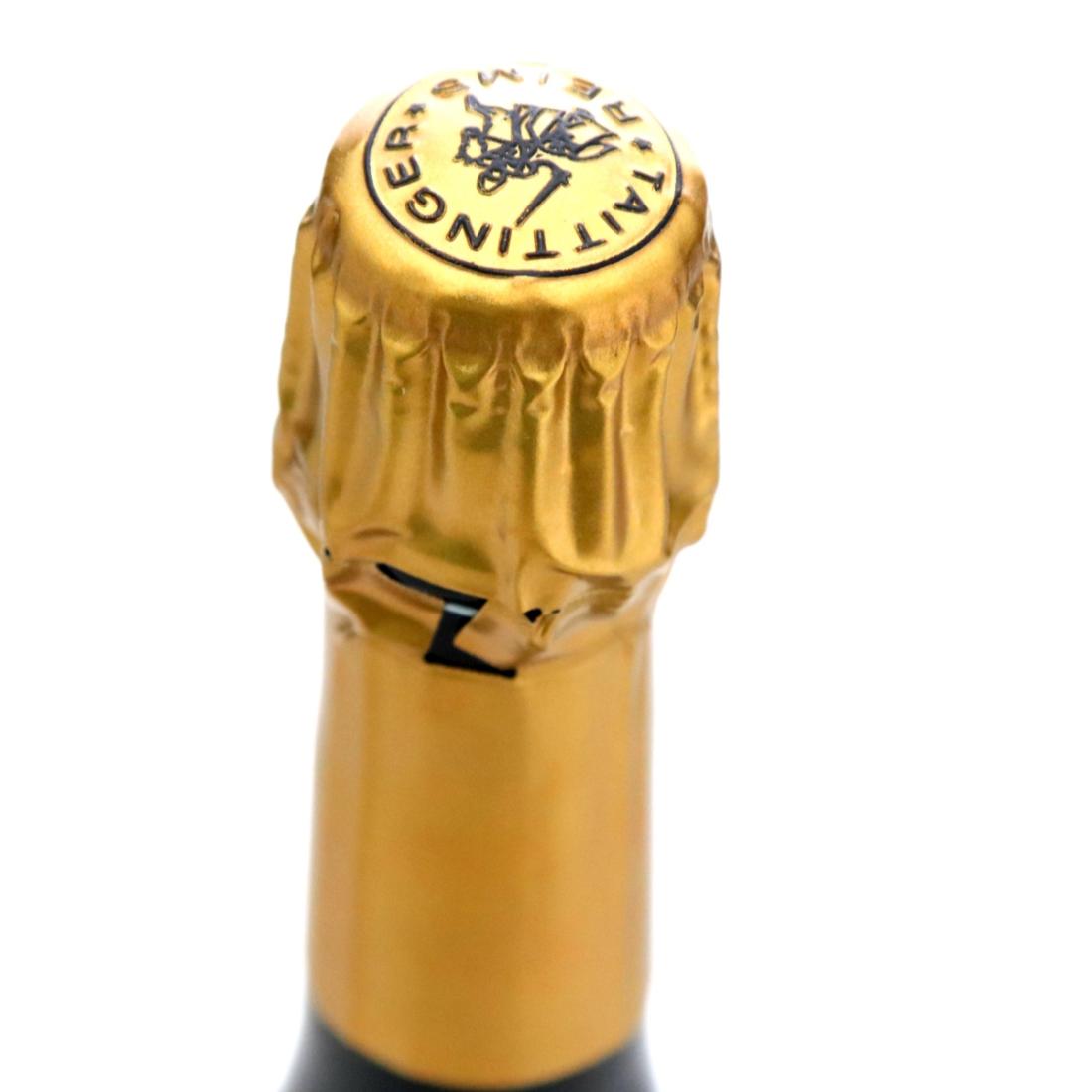 Image for Taittinger Comtes de Champagne Blanc-de-Blancs 2012 Vintage Champagne