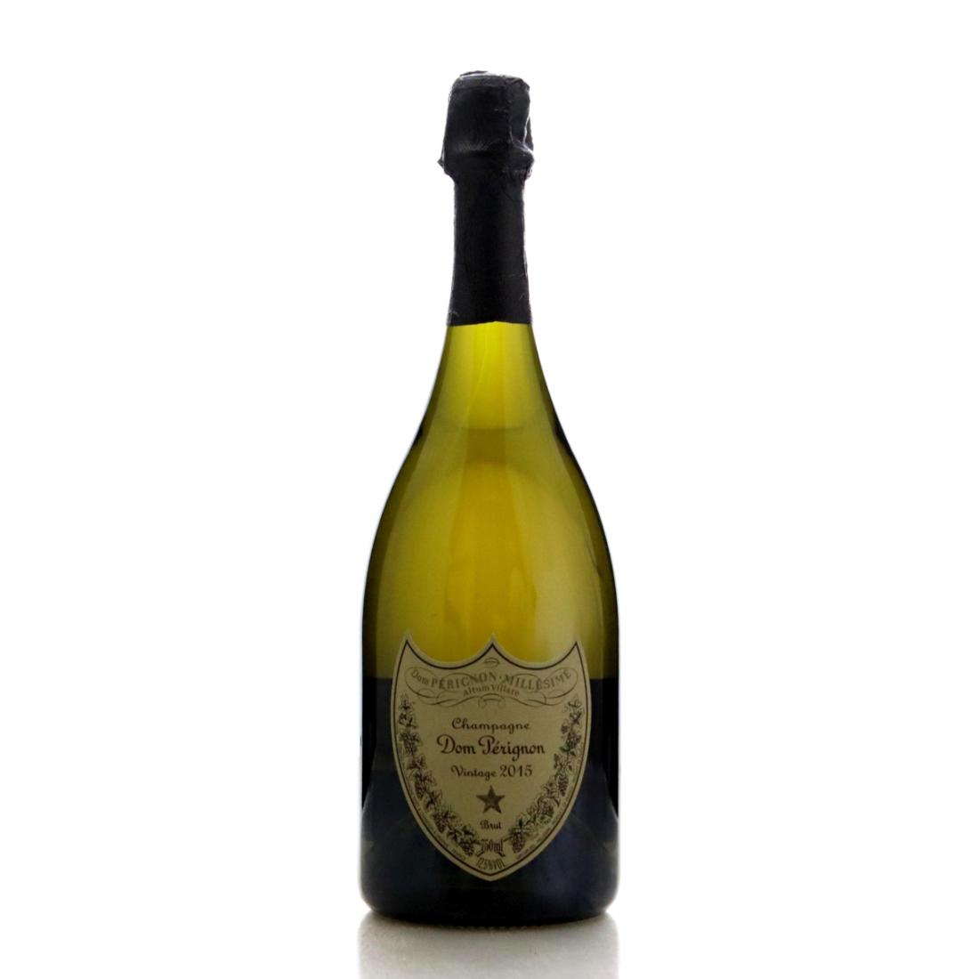 Image for Dom Pérignon 2015 Vintage Champagne