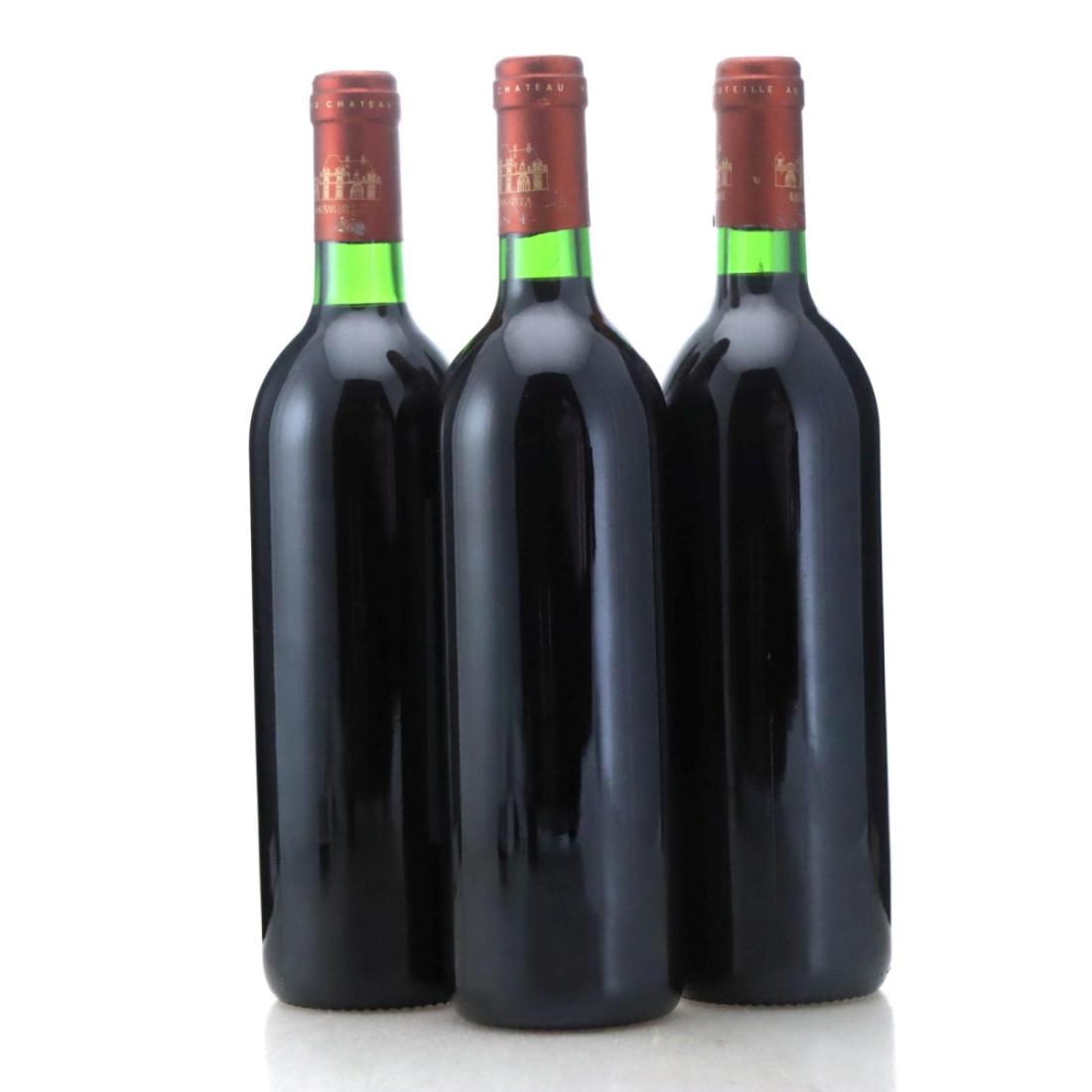 Image for Château Rausan-Segla 1983 x 3