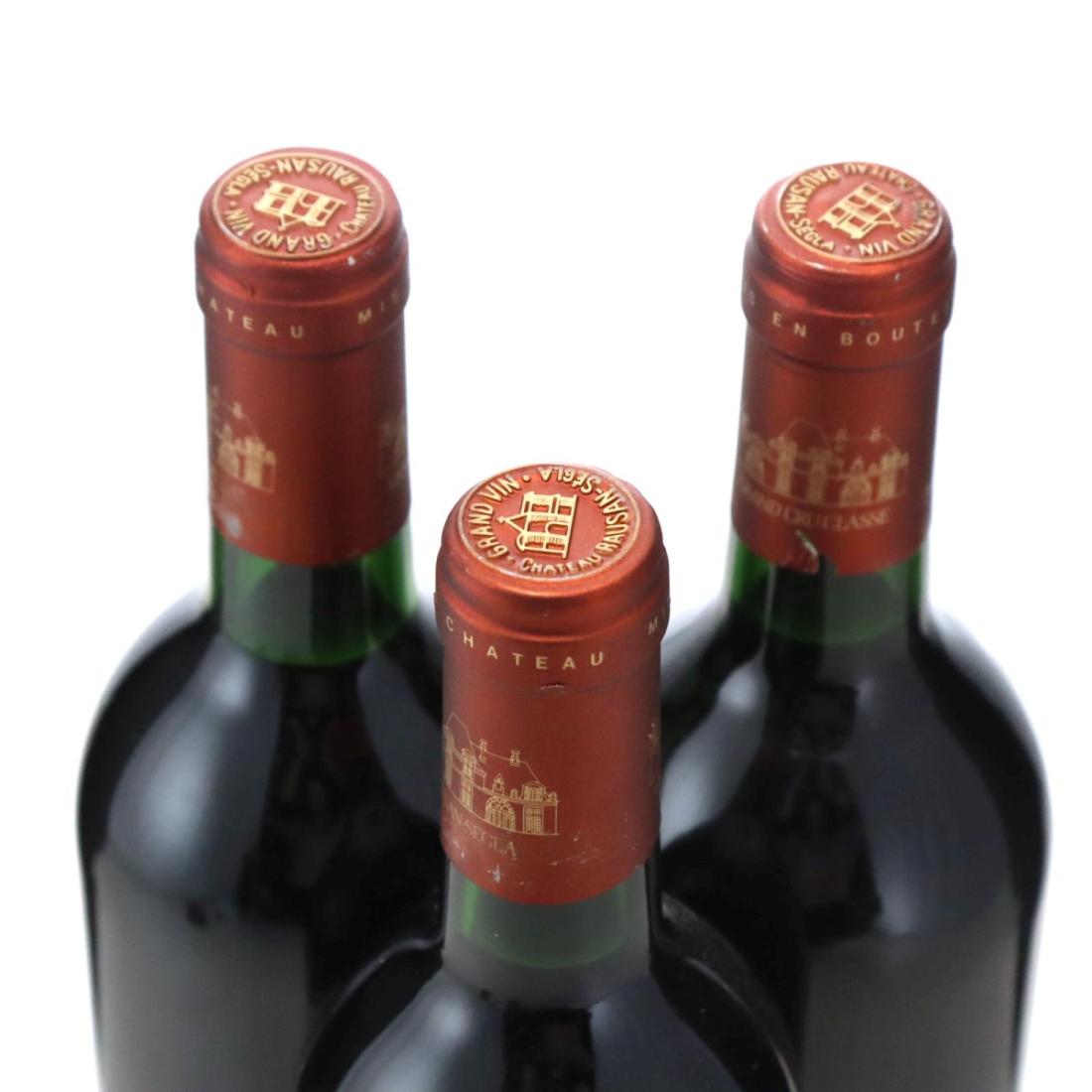 Image for Château Rausan-Segla 1983 x 3