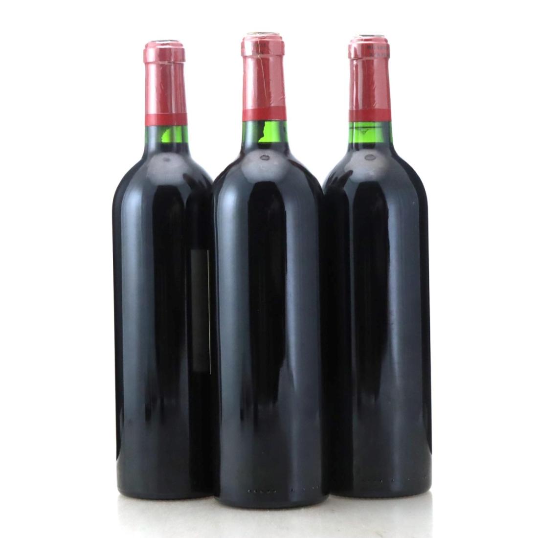 Image for Château La Fleur-Pétrus 2003 x 3