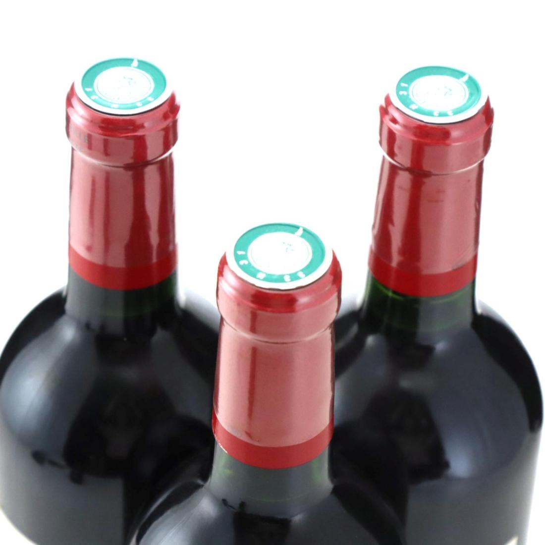 Image for Château La Fleur-Pétrus 2003 x 3