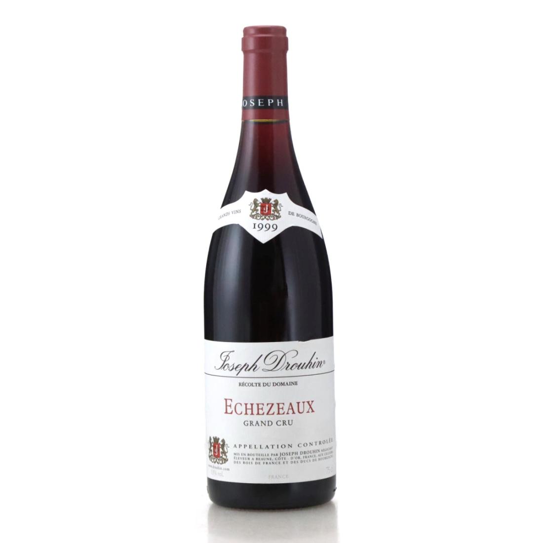 Image for Joseph Drouhin 1999