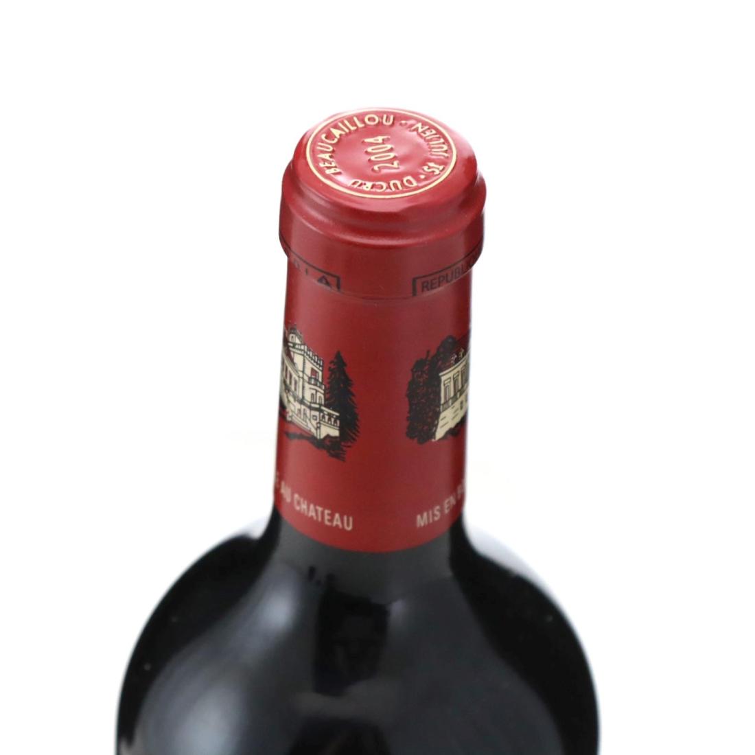 Image for Château Ducru-Beaucaillou 2004 x 2