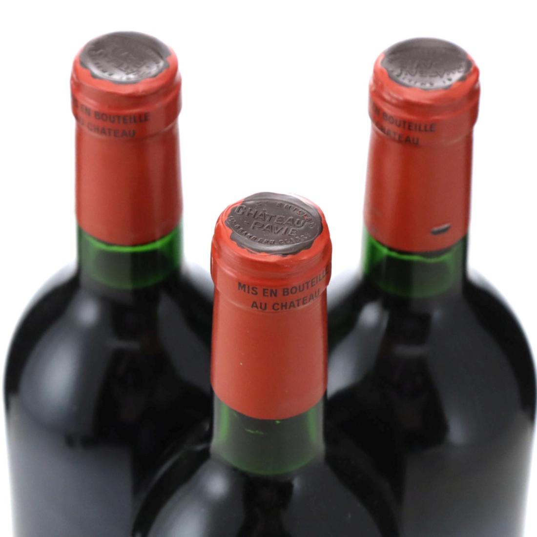 Image for Château Pavie 1989 x 3