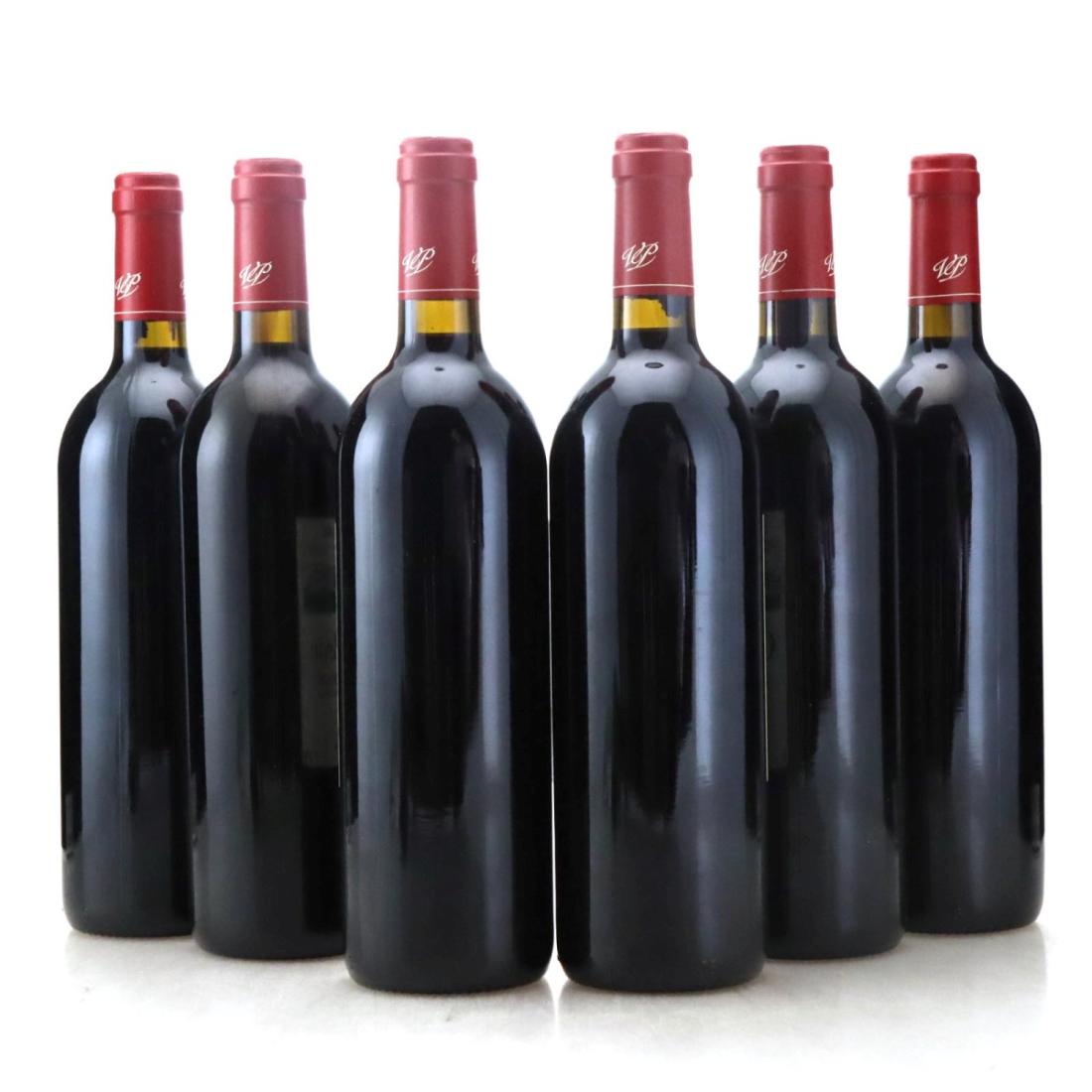 Image for Château Pavie 1998 x 6