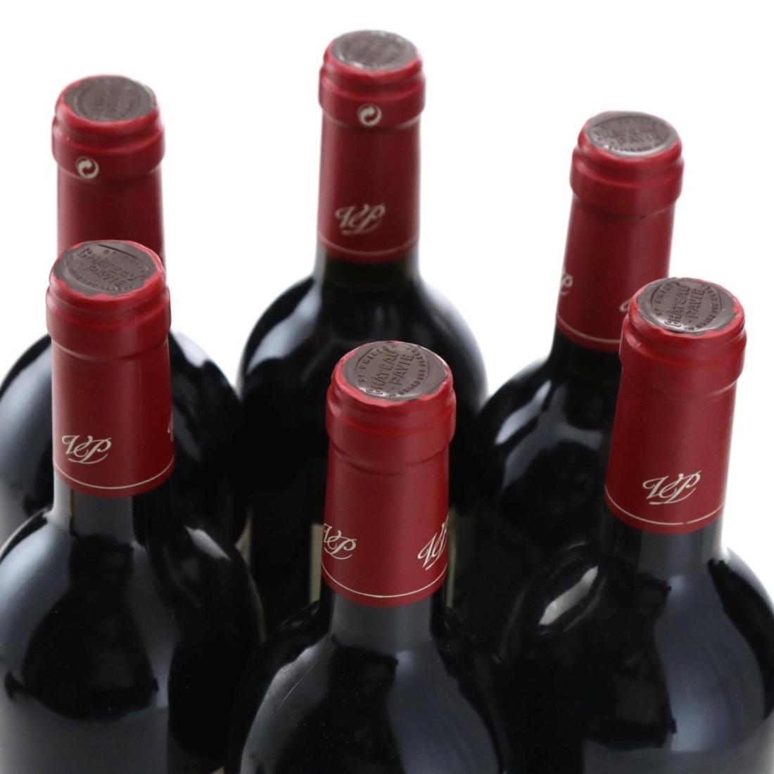 Image for Château Pavie 1998 x 6