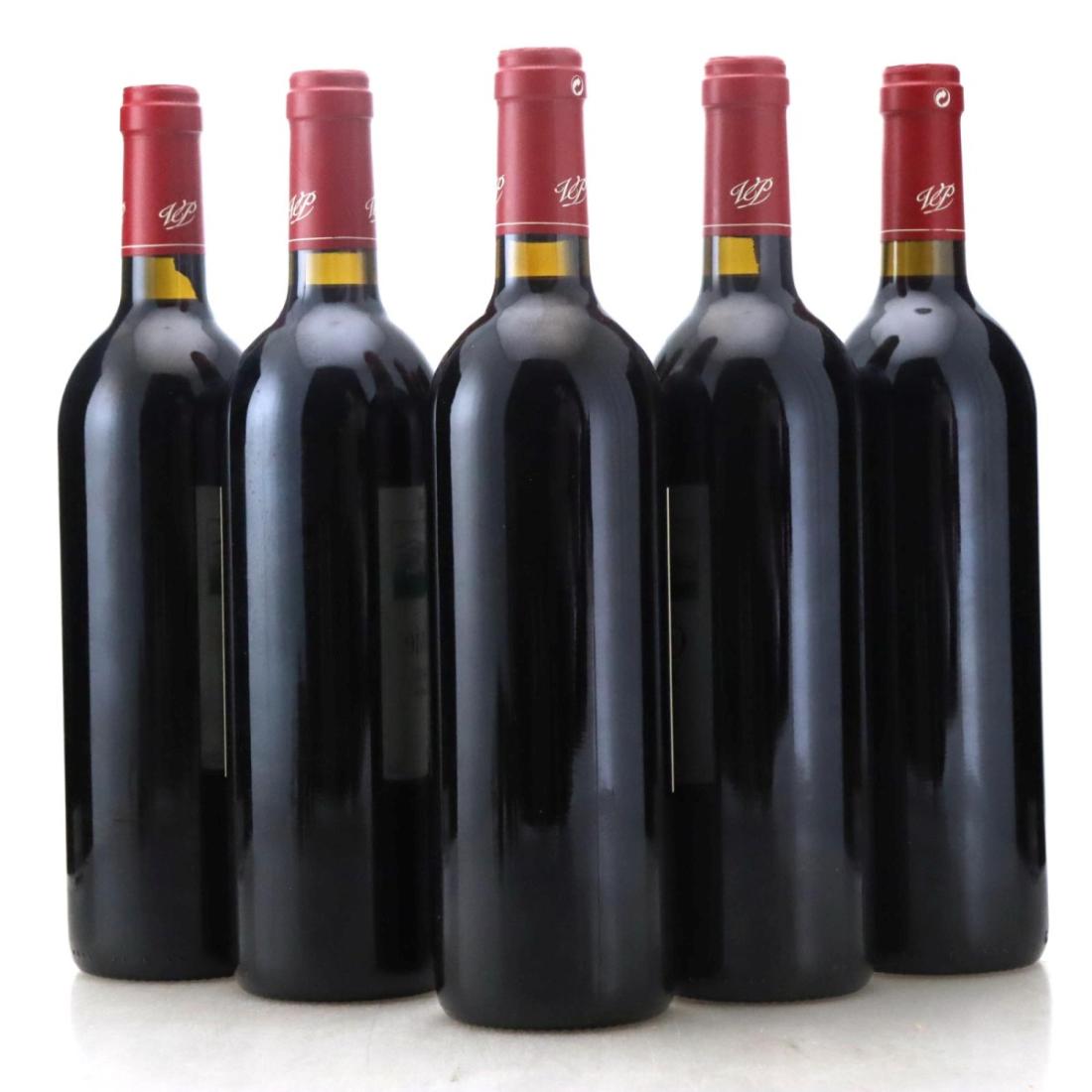 Image for Château Pavie 1998 x 5