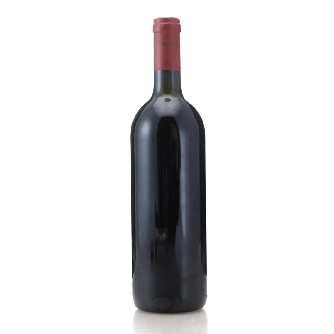 Image for Marchesi Antinori Tignanello 1985