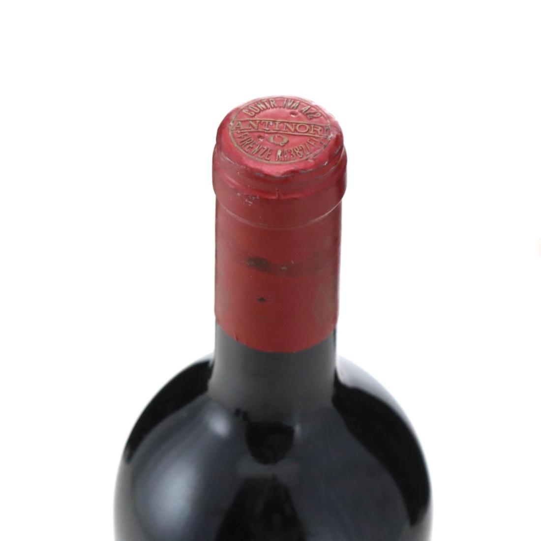 Image for Marchesi Antinori Tignanello 1985