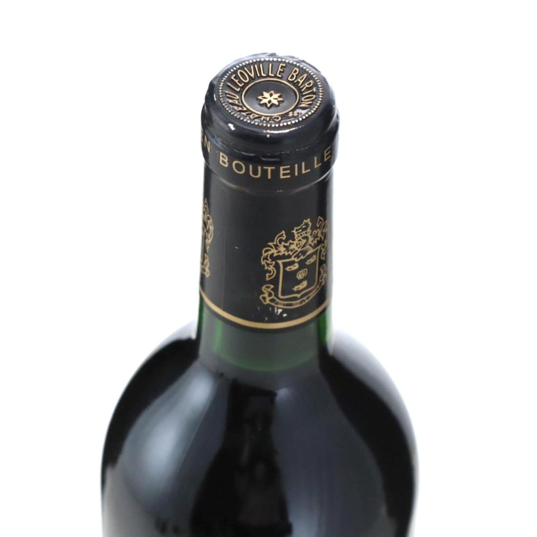 Image for Château Léoville Barton 1988