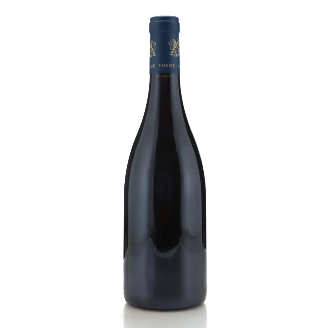 Image for Domaine du Comte Liger-Belair 2013 La Romanée
