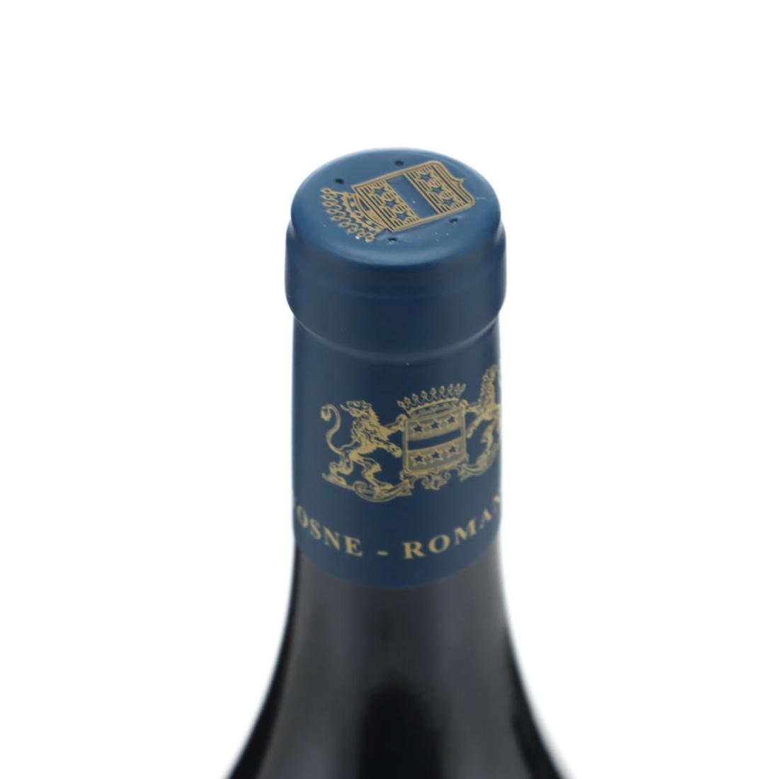 Image for Domaine du Comte Liger-Belair 2013 La Romanée